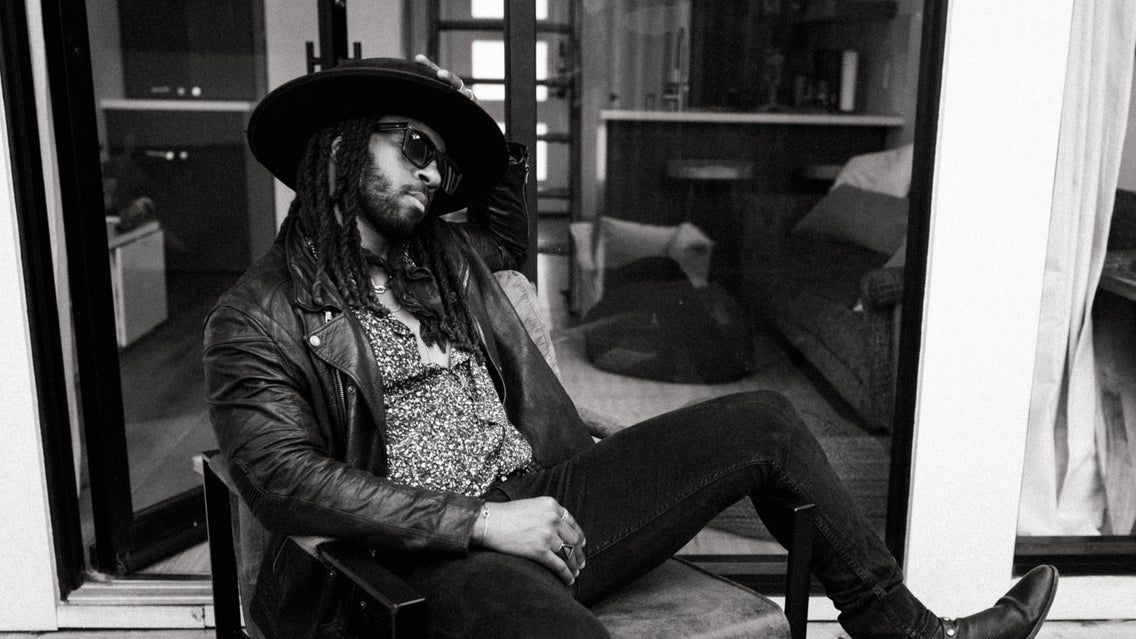 Chris Mitchell Jazz concert