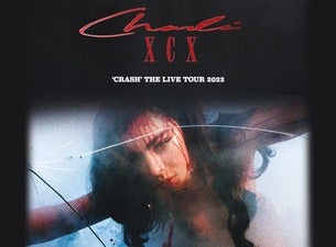 Charli XCX : CRASH The Live Tour 2022, 2022-06-07, Мадрид