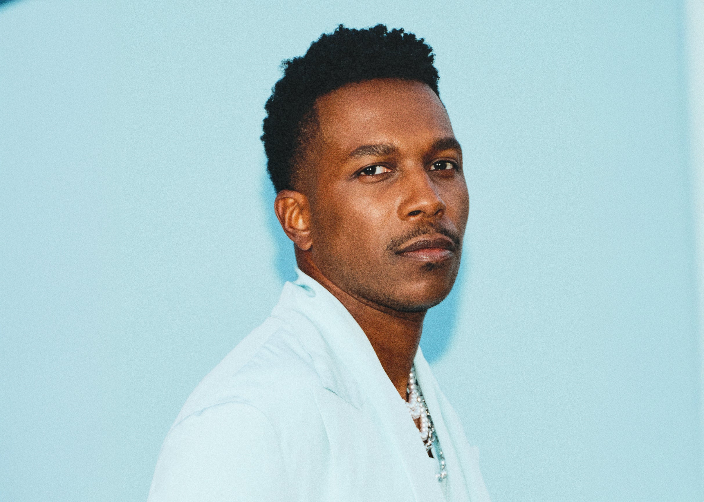 Leslie Odom, Jr.