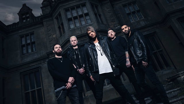 The Raven Age tickets and events in Czechia 2024