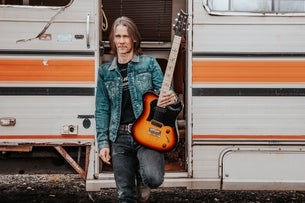 Myles Kennedy - The Art Of Letting Go Tour