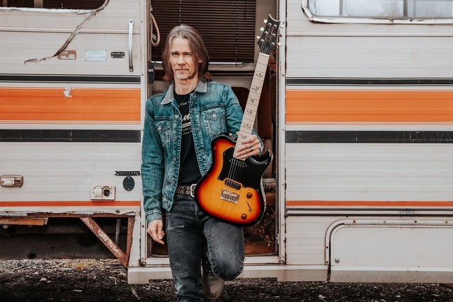 Myles Kennedy