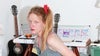 Audrey Hobert | Pre Show Hang with Audrey