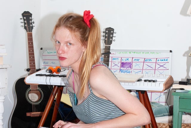 Audrey Hobert presales in Washington