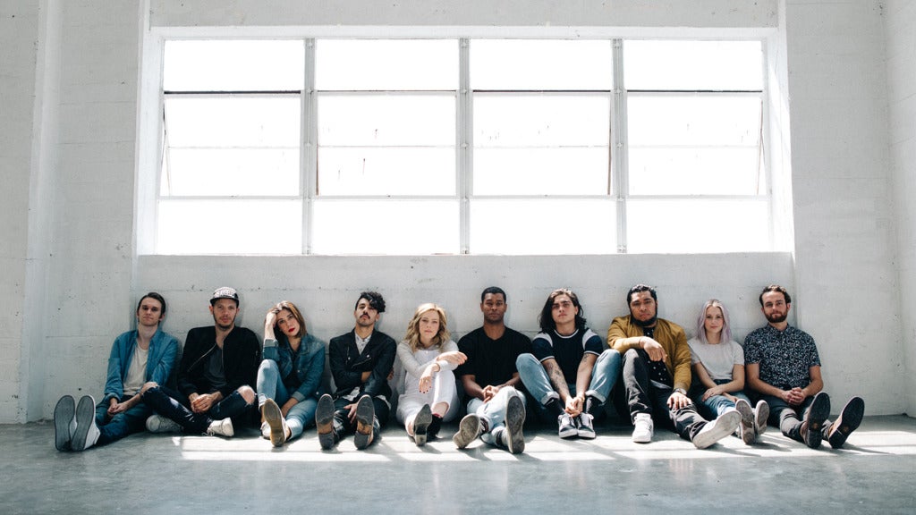 Spotlight: Mosaic MSC
