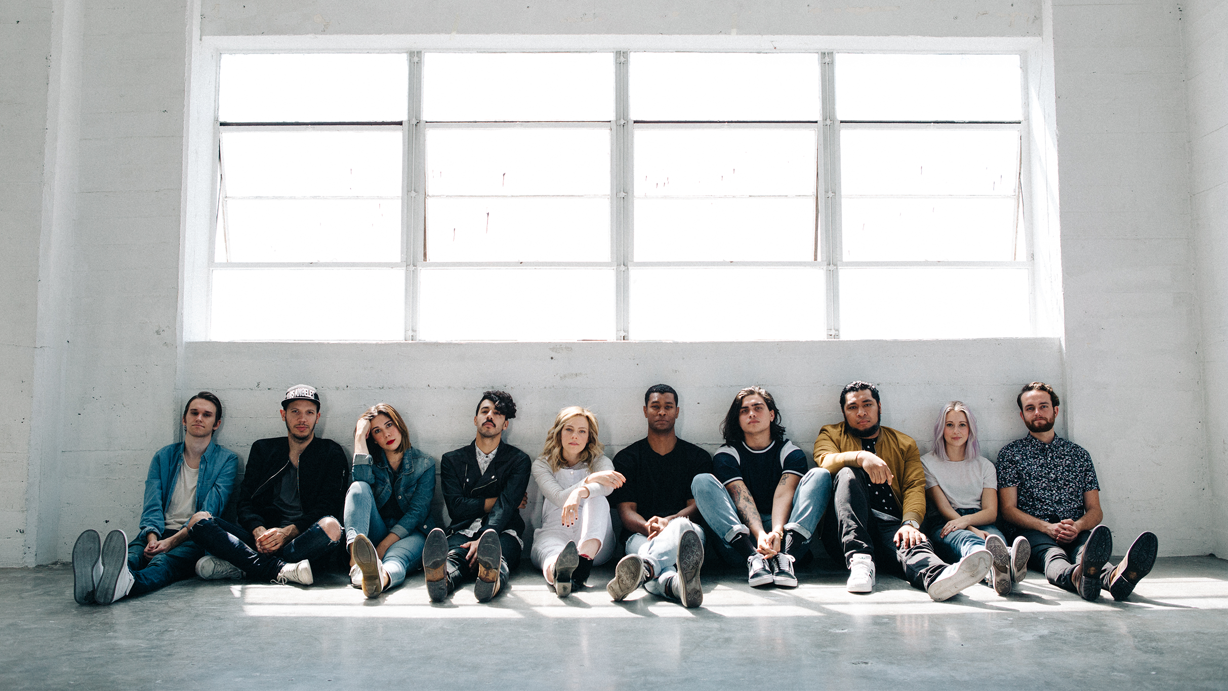 Spotlight: Mosaic MSC