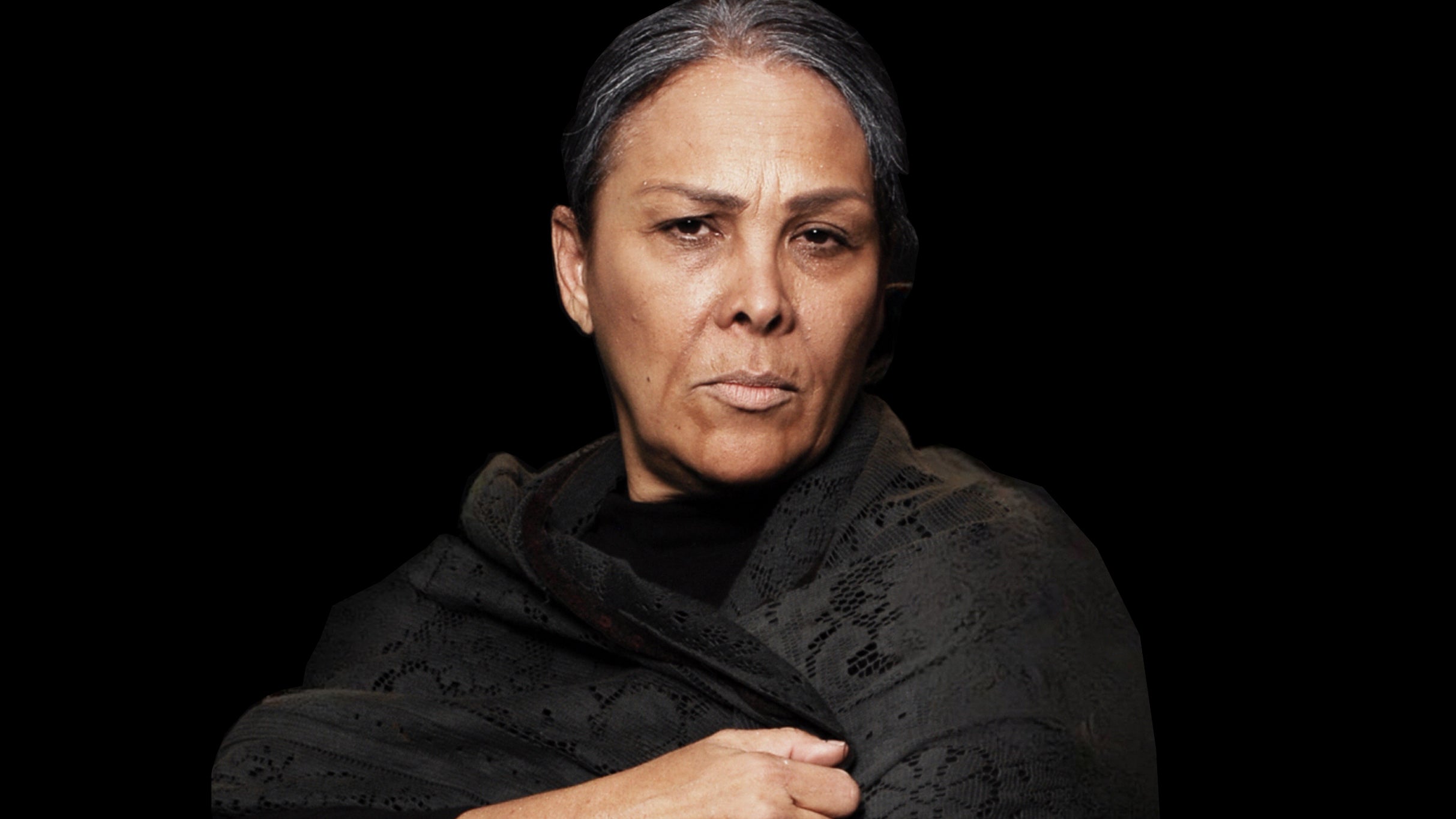 "La Casa de Bernarda Alba" presentado por CCEMiami y producido por SAH