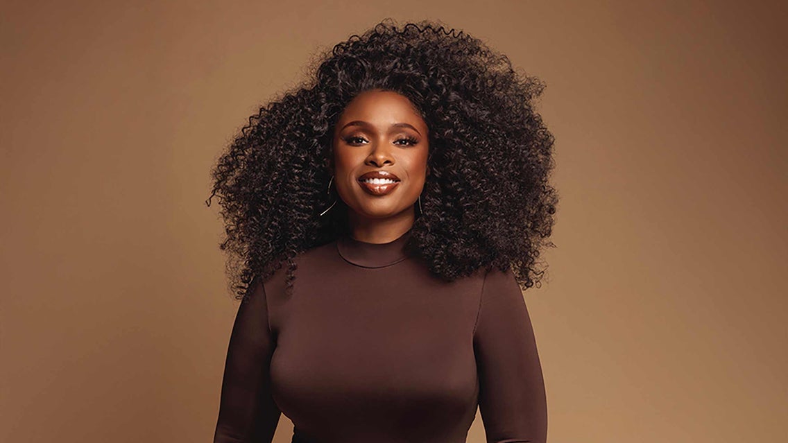 Jennifer Hudson