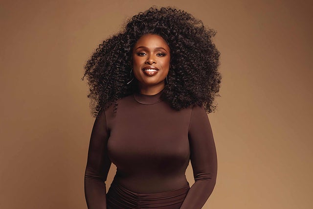 Presales to jennifer hudson: members use these when buying pre-sale tickets