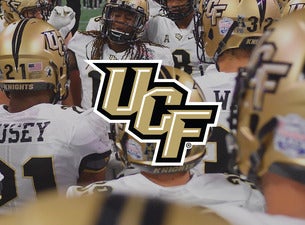 UCF Knights Football vs. South Carolina State Bulldogs