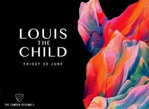 Louis the Child