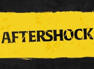 Aftershock