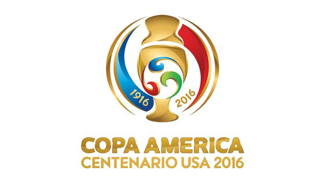 Copa America Centenario