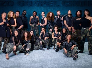 ZO! Gospel Choir: 15 Year Celebration Concert, 2025-02-16, Амстердам