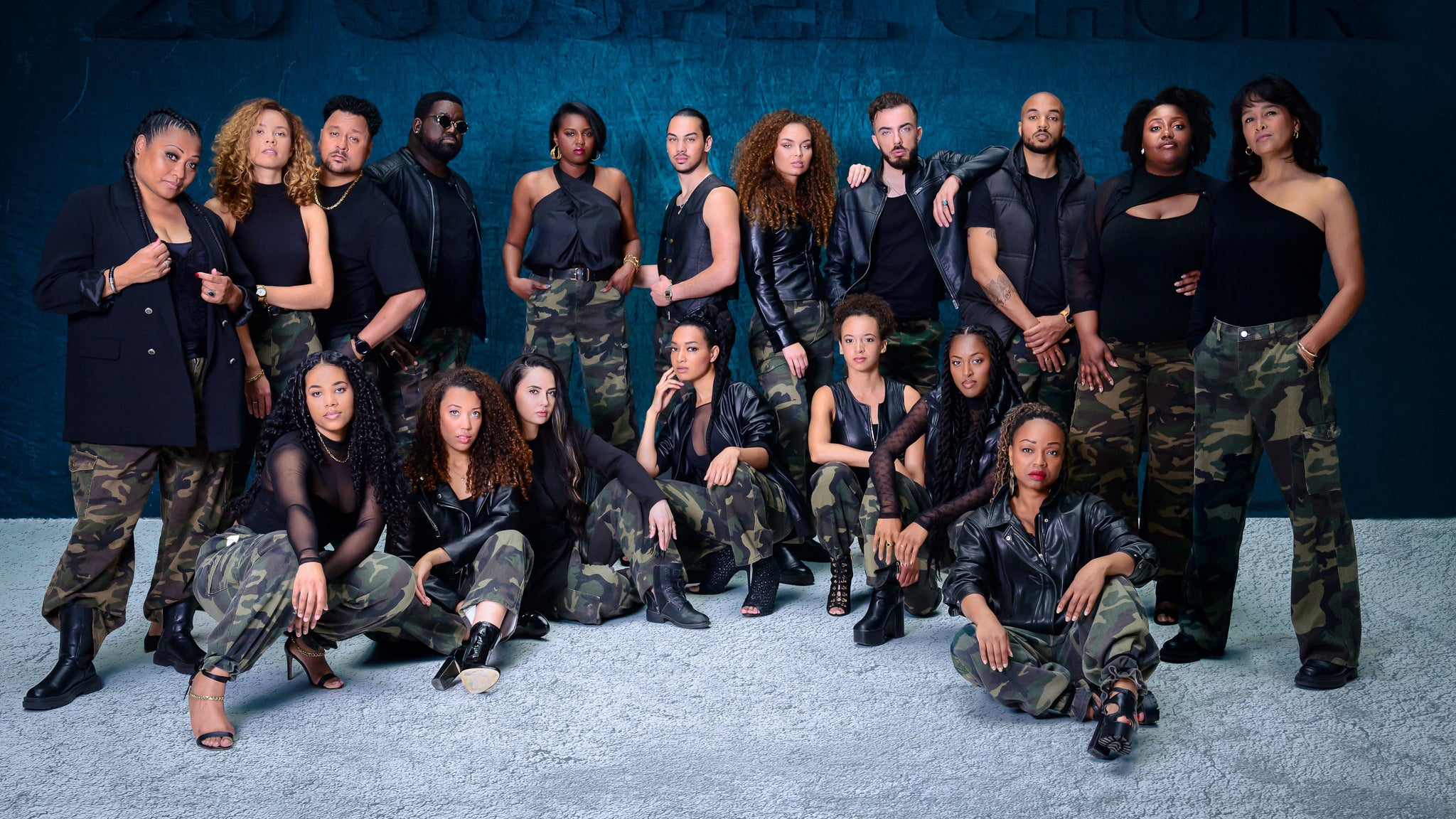 Zo Gospel Choir
