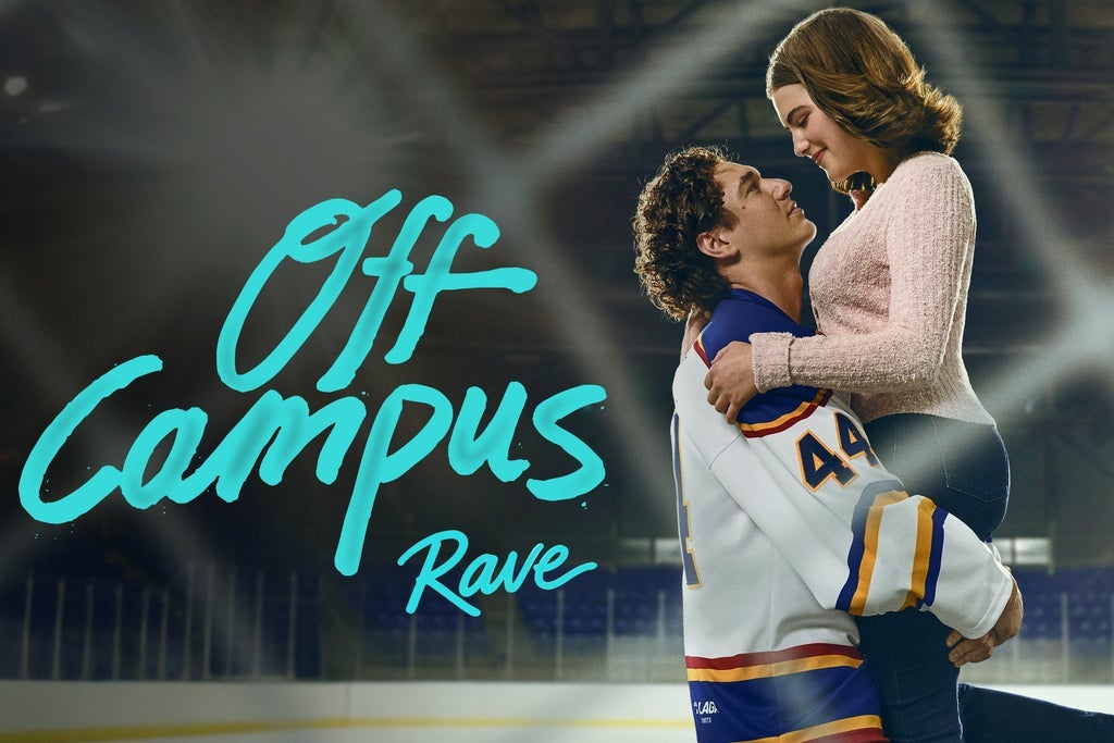 Off Campus Rave