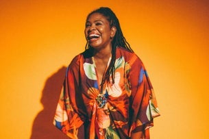 Ruthie Foster 