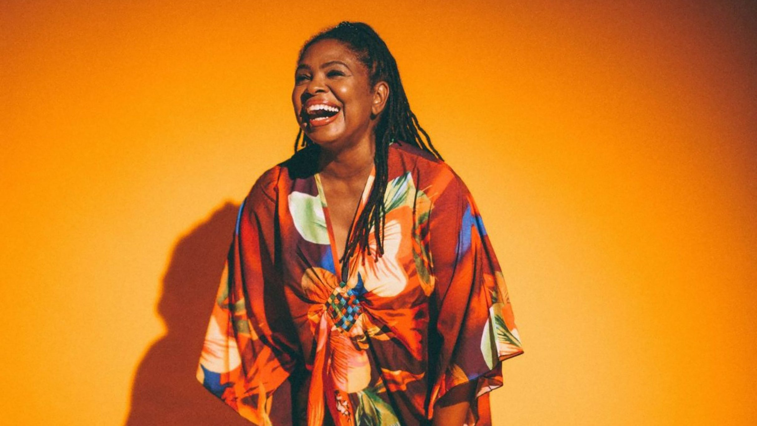 Ruthie Foster presale code for early tickets in Portsmouth