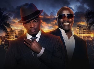NE-YO & AKON — Nights Like This Tour 2026 at Rogers Arena