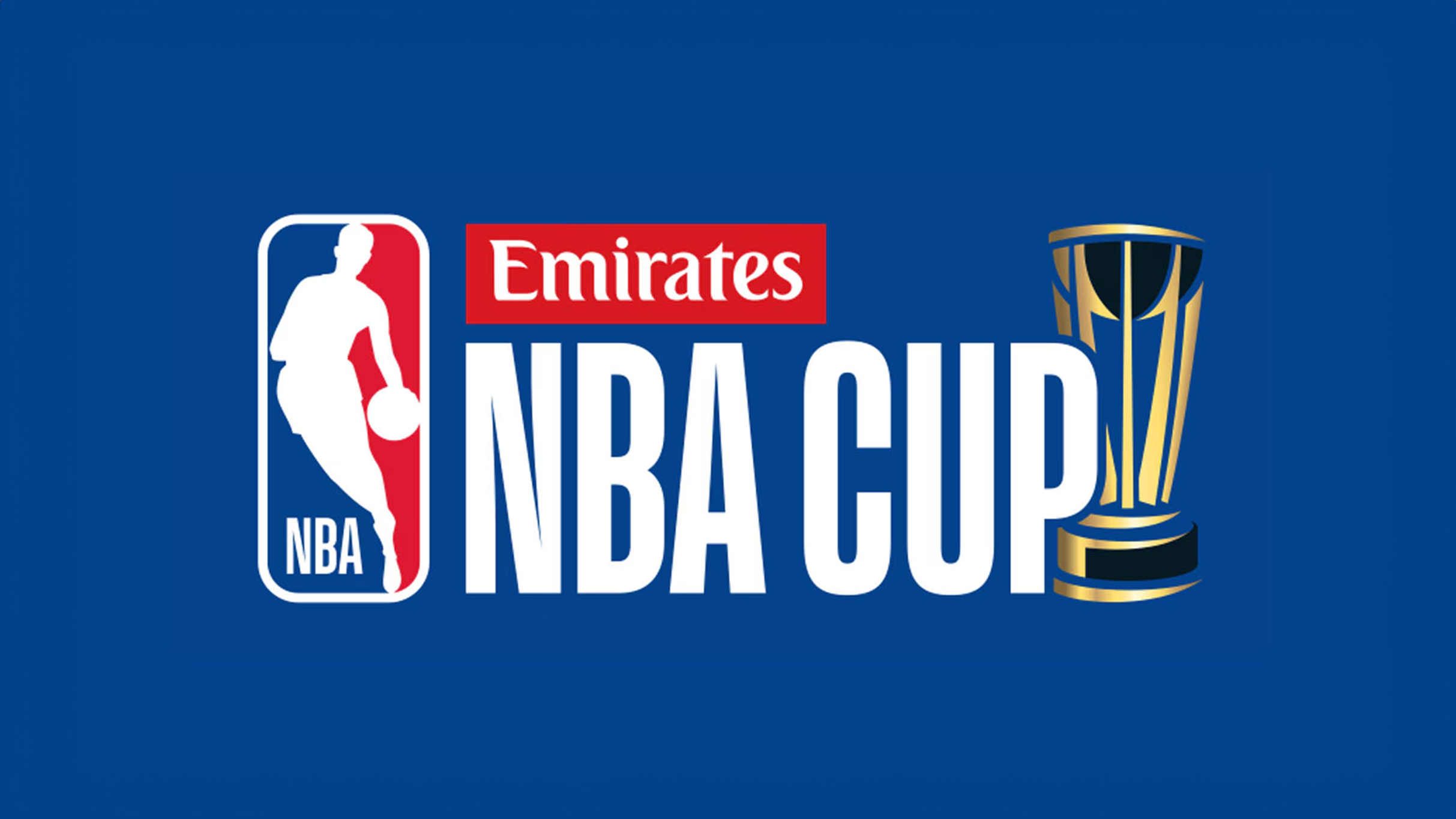 Emirates NBA Cup Semifinal - West hero