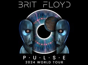 Brit Floyd - Pulse World Tour 2024, 2024-10-22, Амстердам