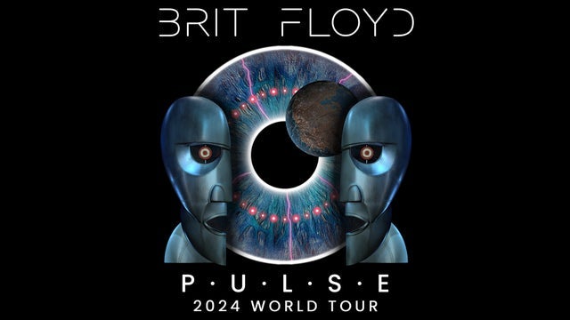 Brit Floyd - Pulse World Tour 2024