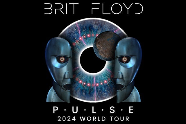 Brit Floyd - Pulse World Tour 2024
