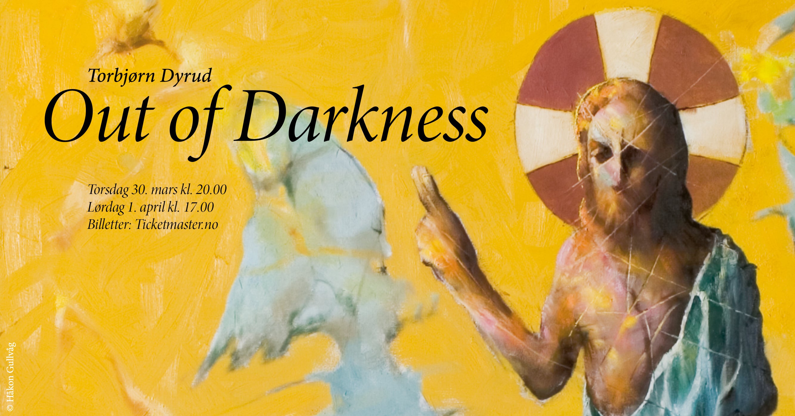 Out of Darkness presale information on freepresalepasswords.com