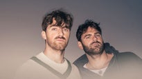 The Chainsmokers in UAE