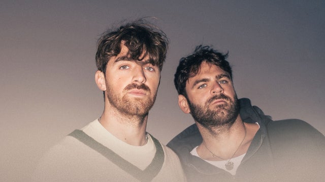 The Chainsmokers tickets and events in UAE 2025 - 2026