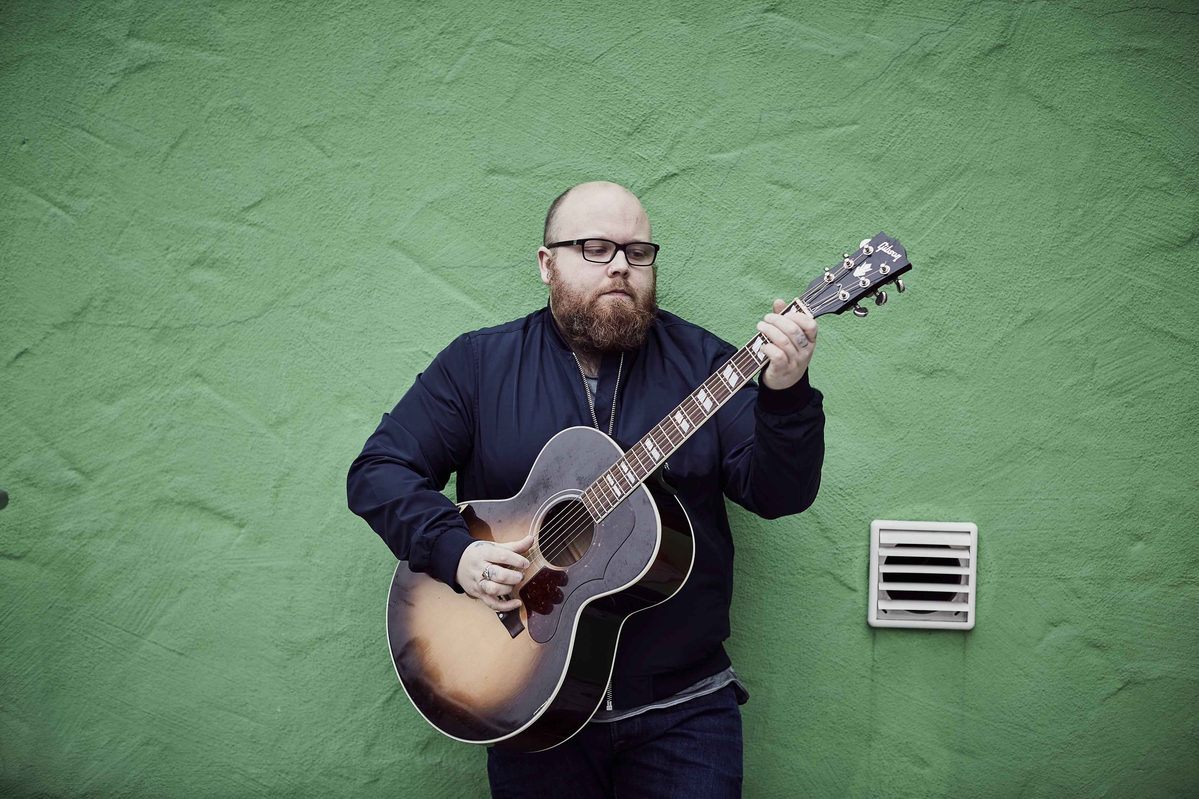 ANDREAS KÜMMERT & The Electric Circus – 2026-04-17