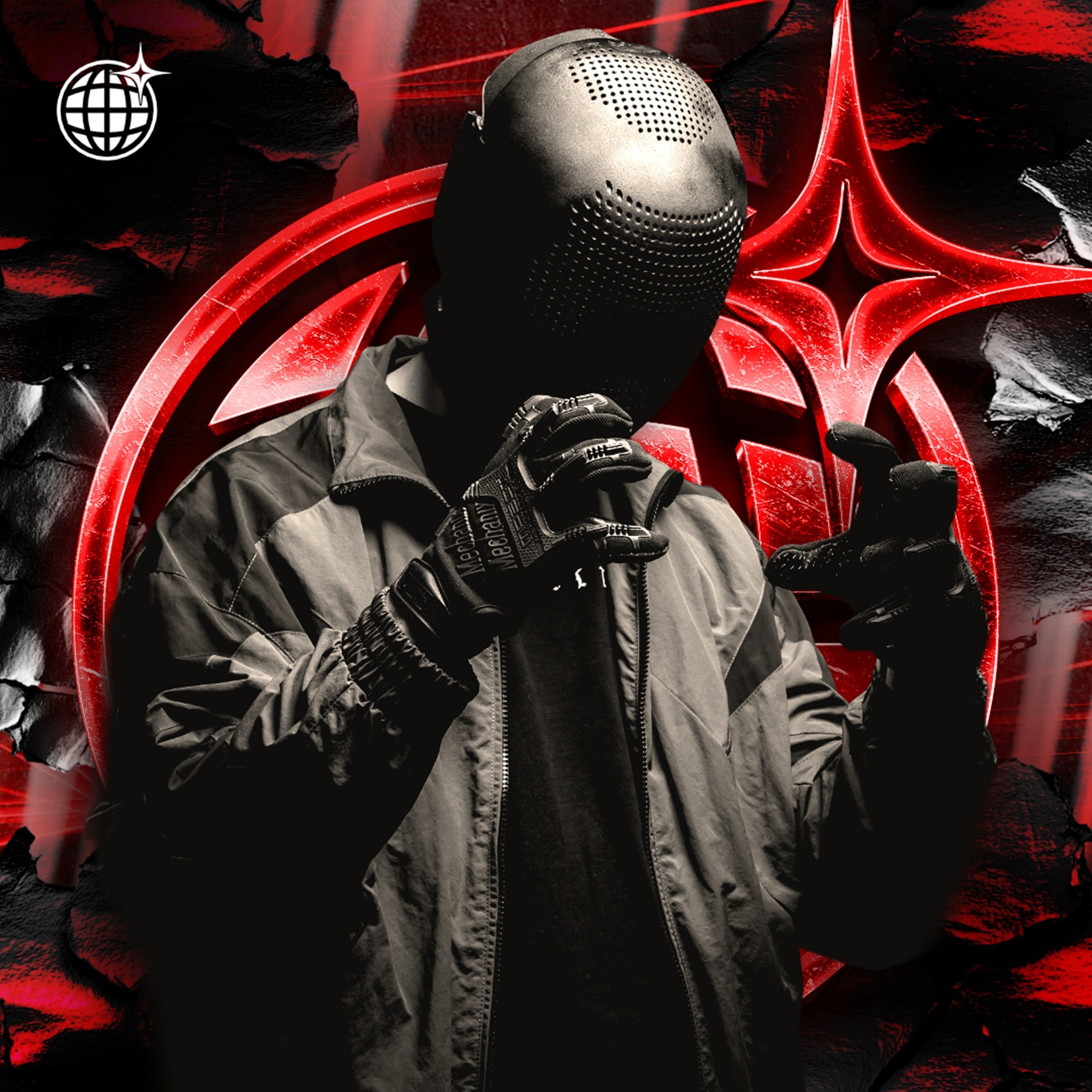 PRTY Presents: KRUELTY