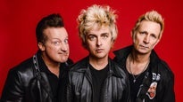 Green Day in Australia