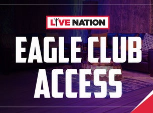 Ticketmaster - Live Nation VIP Club Access