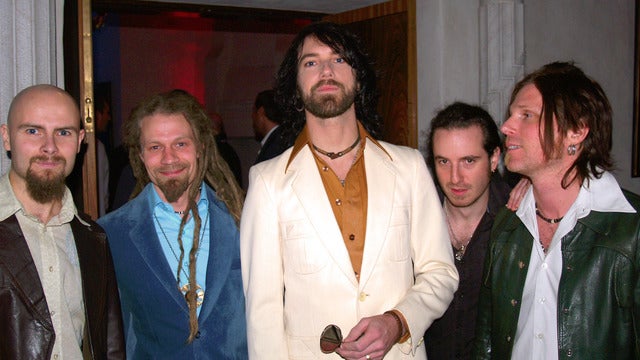 Pain of Salvation