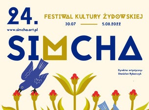 SIMCHA - 
JAZZOWE INSPIRACJE, 2022-08-04, Wroclaw