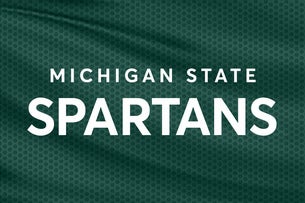 Michigan State University Spartans Baseball