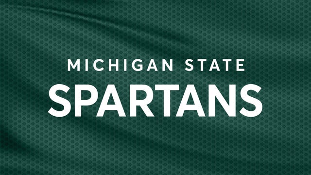 Michigan State University Spartans Baseball