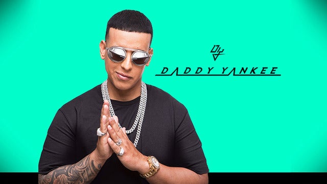 Daddy Yankee