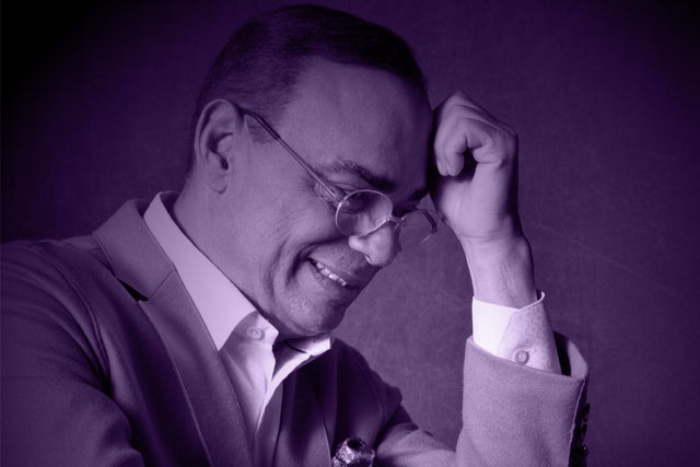 Gilberto Santa Rosa presales in Orlando