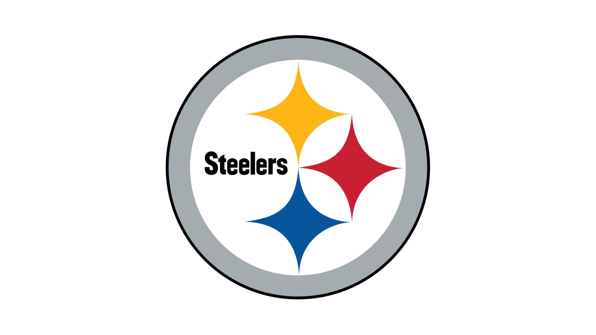 Pittsburgh Steelers Virtual Seating Chart