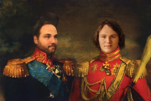 Vanvittig Verdenshistorie