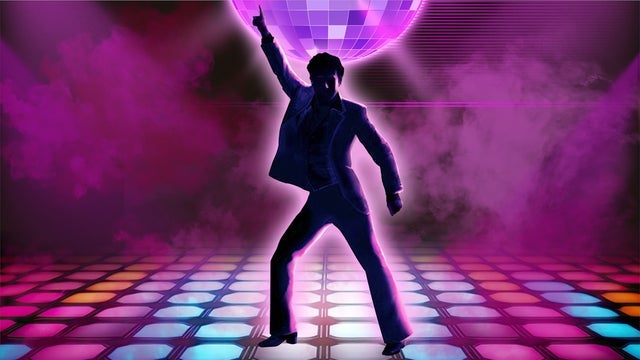 Saturday Night Fever in The Royale Theatre at Planet Royale, Northbridge 08/05/2024