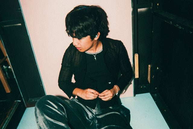 Mico - In:between Tour