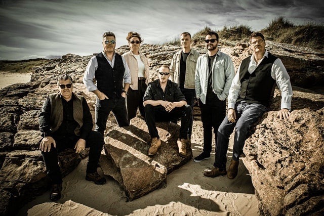 Skipinnish presales in Aberdeen