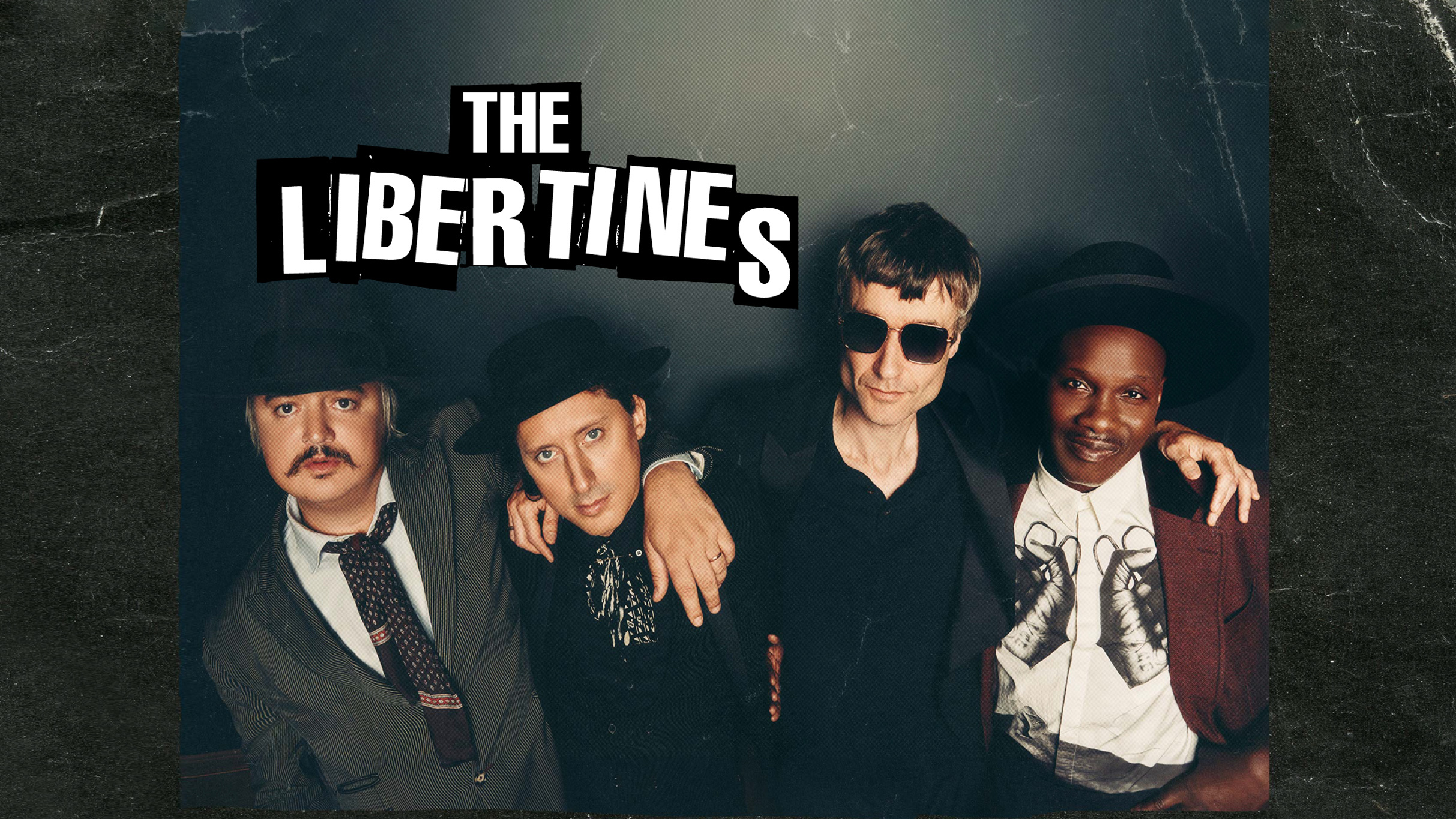 The Libertines