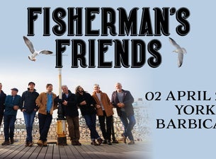 Fisherman's Friends