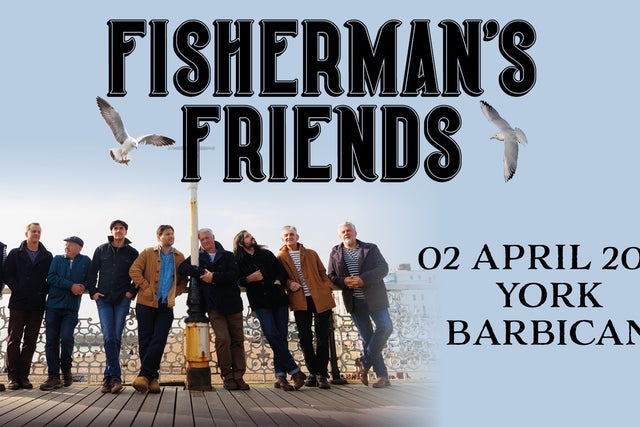 Fisherman's Friends
