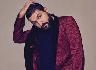 Ibrahim Maalouf, 2022-04-12, Brussels