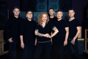 The Gathering: Mandylion - 30 years anniversary Seating Plans